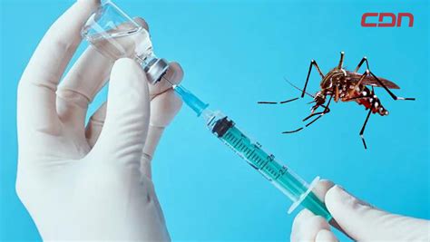 La FDA aprueba la primera vacuna contra el virus chikungunya
